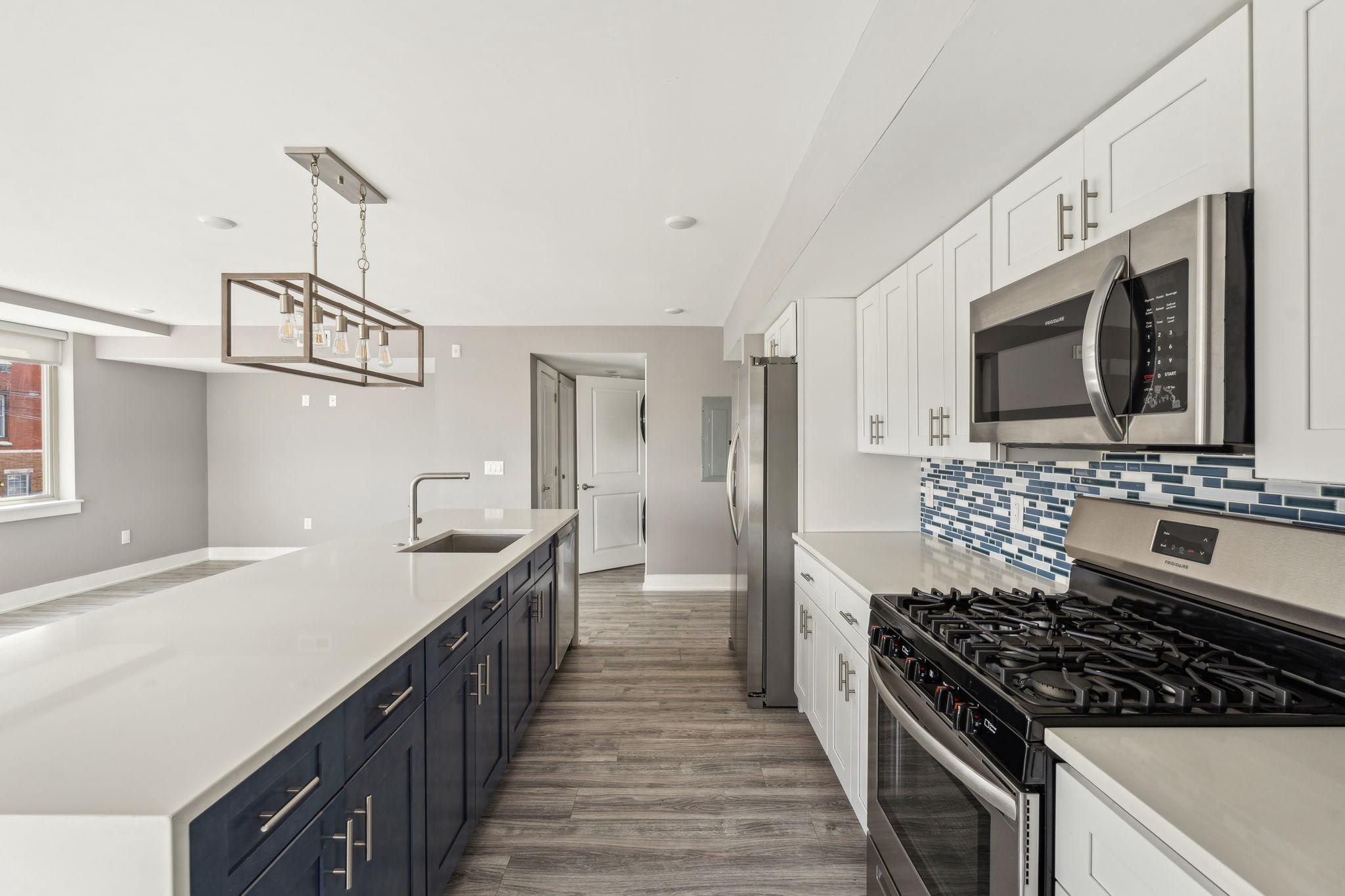 Philadelphia Condo: 1900 N 4th Street