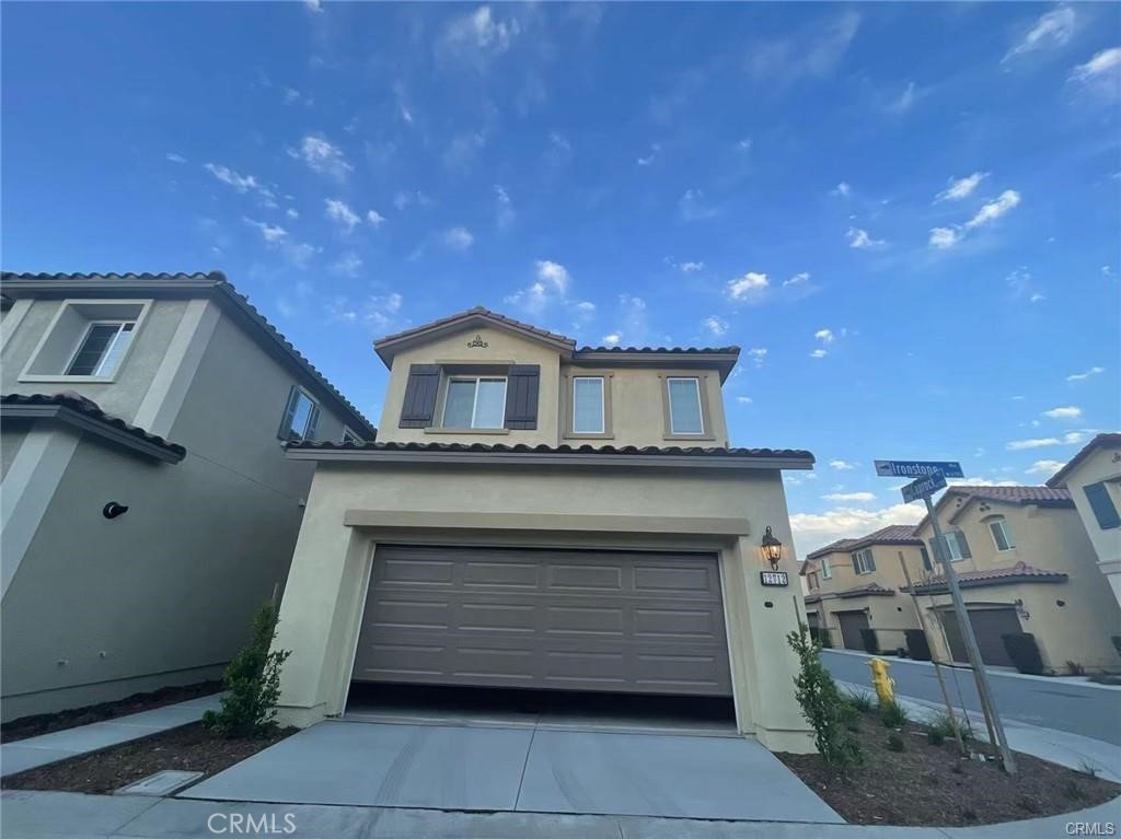Moreno Valley Condo: 12712 Ironstone Way