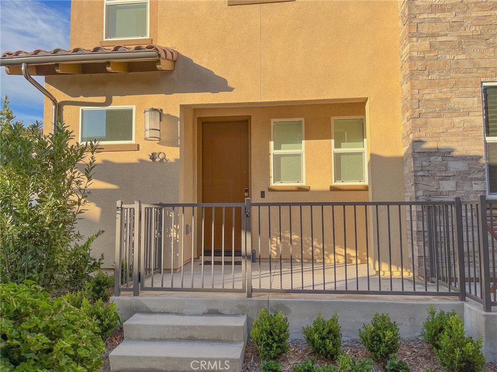 Mission Viejo Condo: 49 Sanctuary Lane