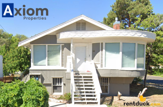 Pocatello Condo: 251 N Grant