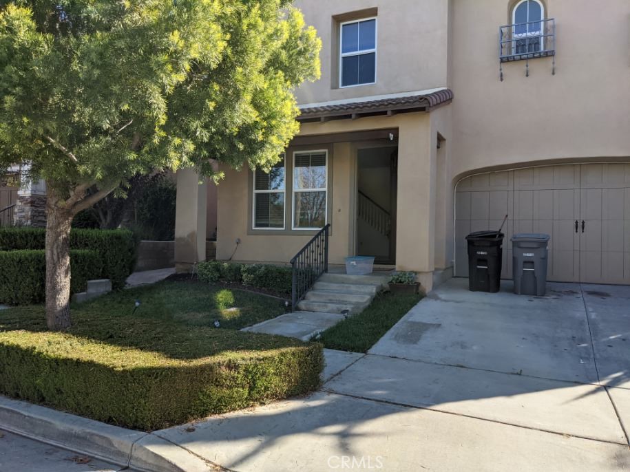 Temecula Condo: 40200 Bellevue Drive