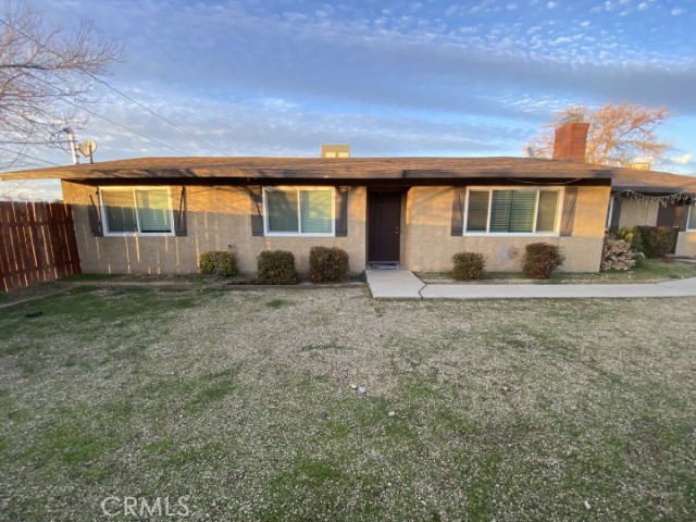 Apple Valley Condo: 13192 Navajo Road