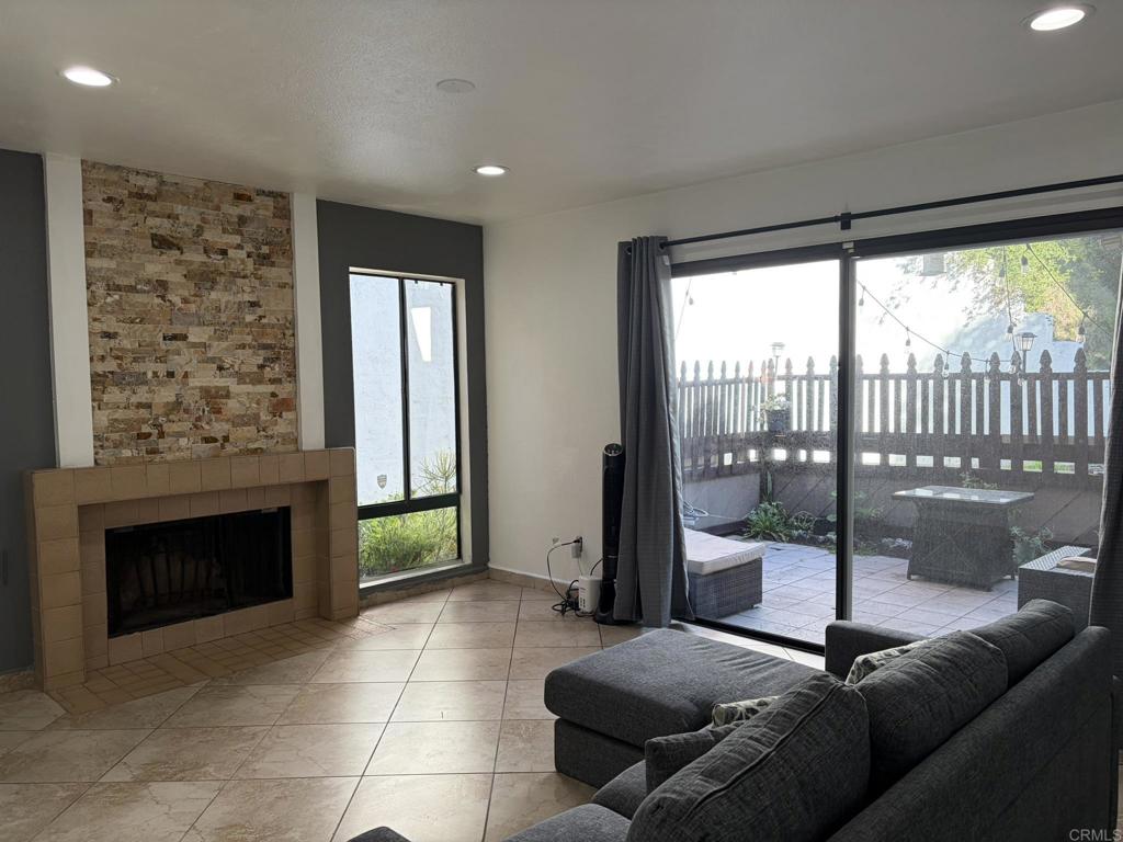 Chula Vista Condo: 1691 Melrose Avenue