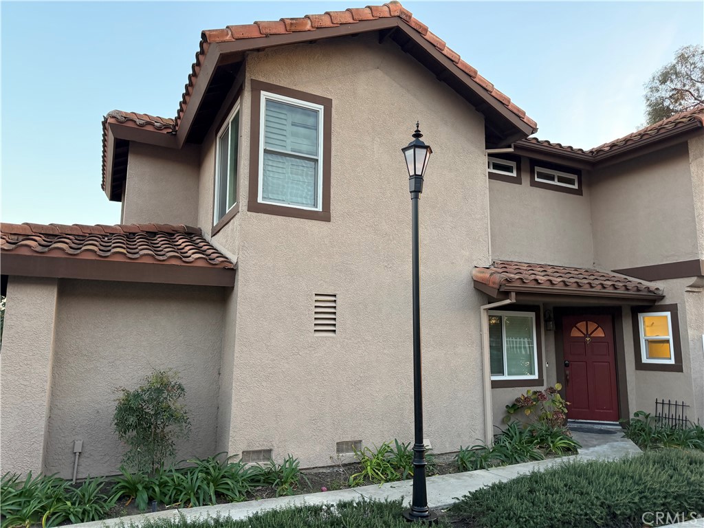 Rancho Santa Margarita Condo: 1 Vista Sierra