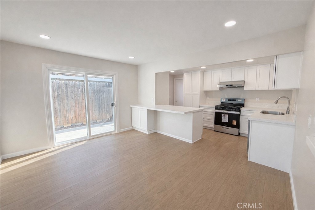 Rowland Heights Condo: 19121 La Guardia Street