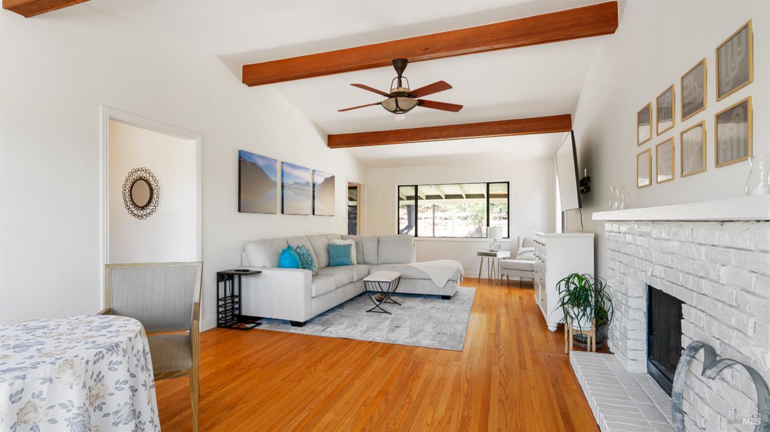 Santa Rosa Condo: 6131 Batesole Drive