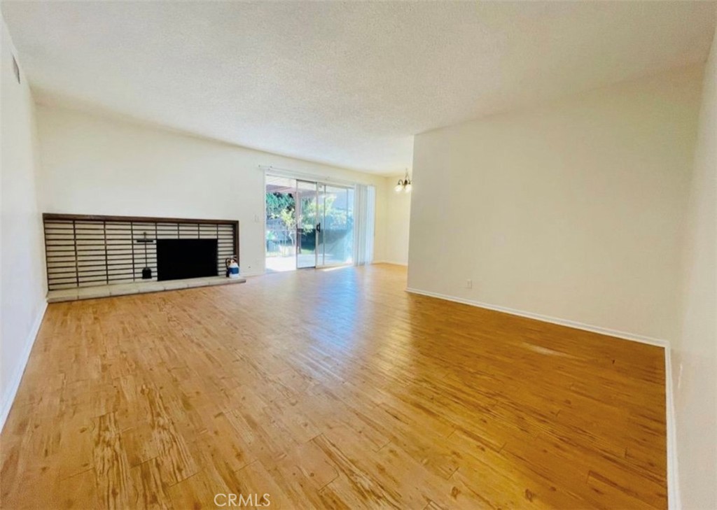 Garden Grove Condo: 12826 Bailey Street