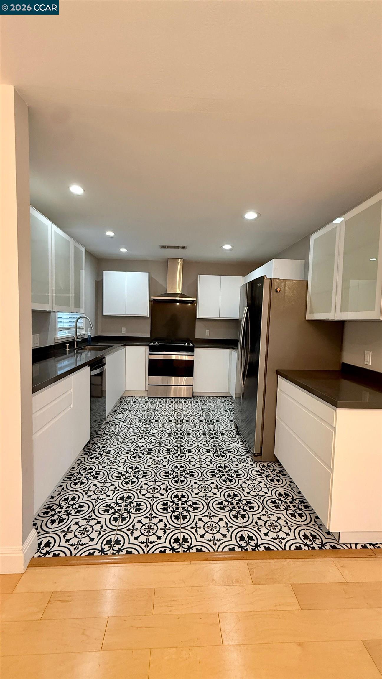 Concord Condo: 1568 Placer Drive