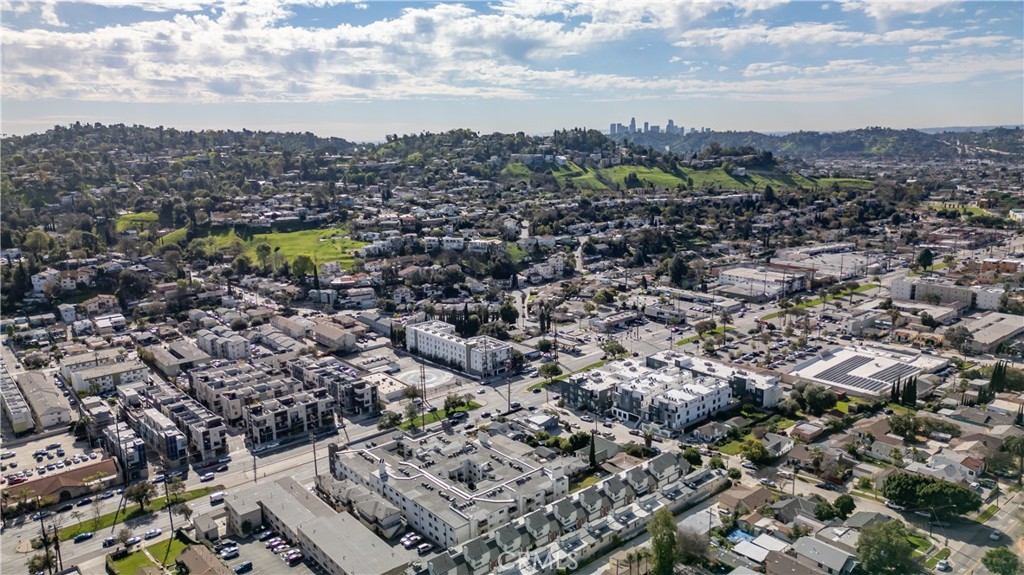 Los Angeles Condo: 4311 North Eagle Rock Boulevard