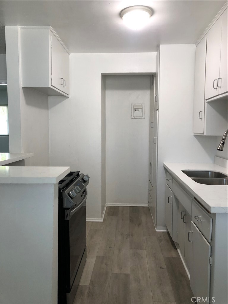 Huntington Beach Condo: 409 California Street