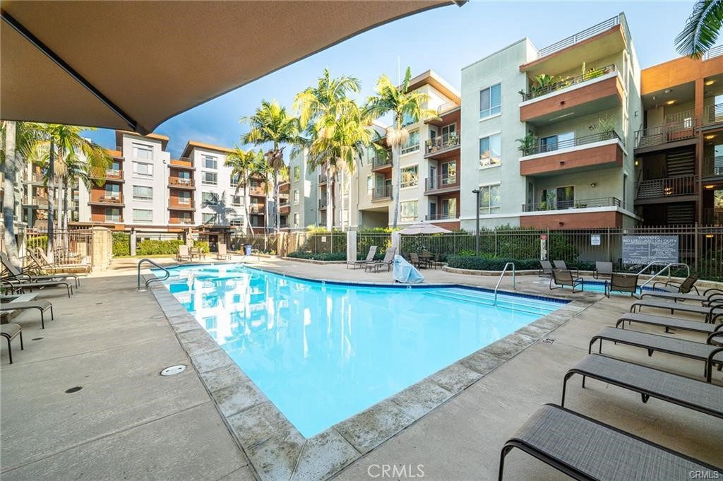 Los Angeles Condo: 100 South Alameda Street