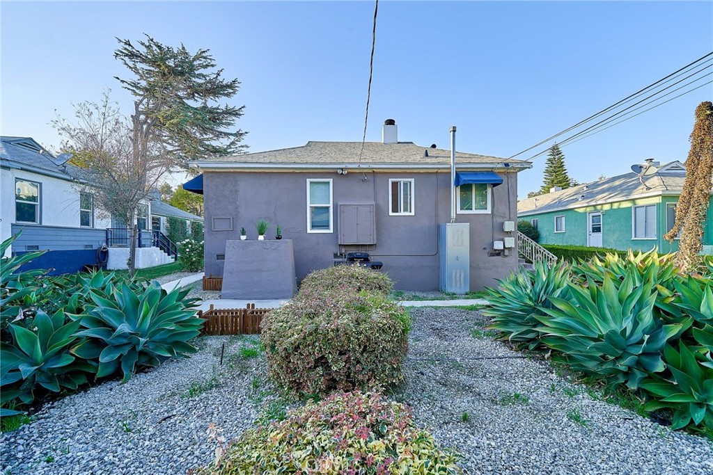 Long Beach Condo: 4136 East Jacinto Way