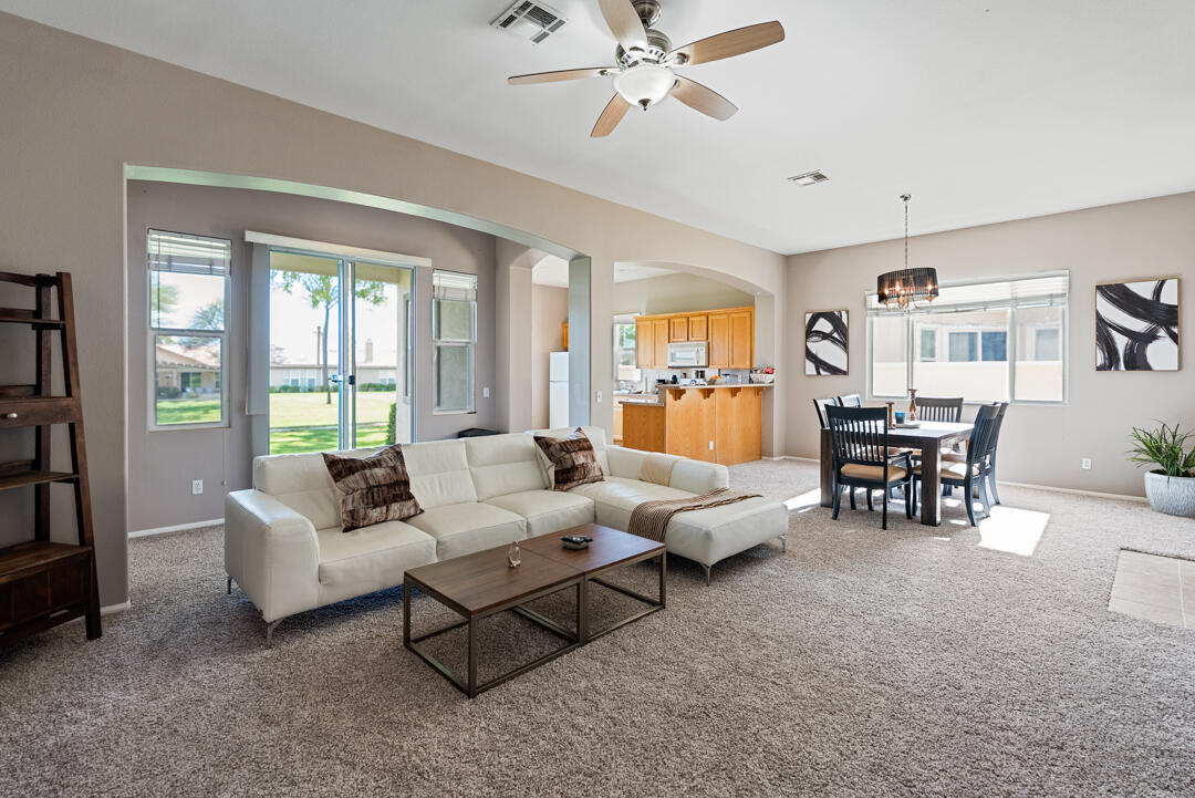 Indio Condo: 49418 Wayne Street