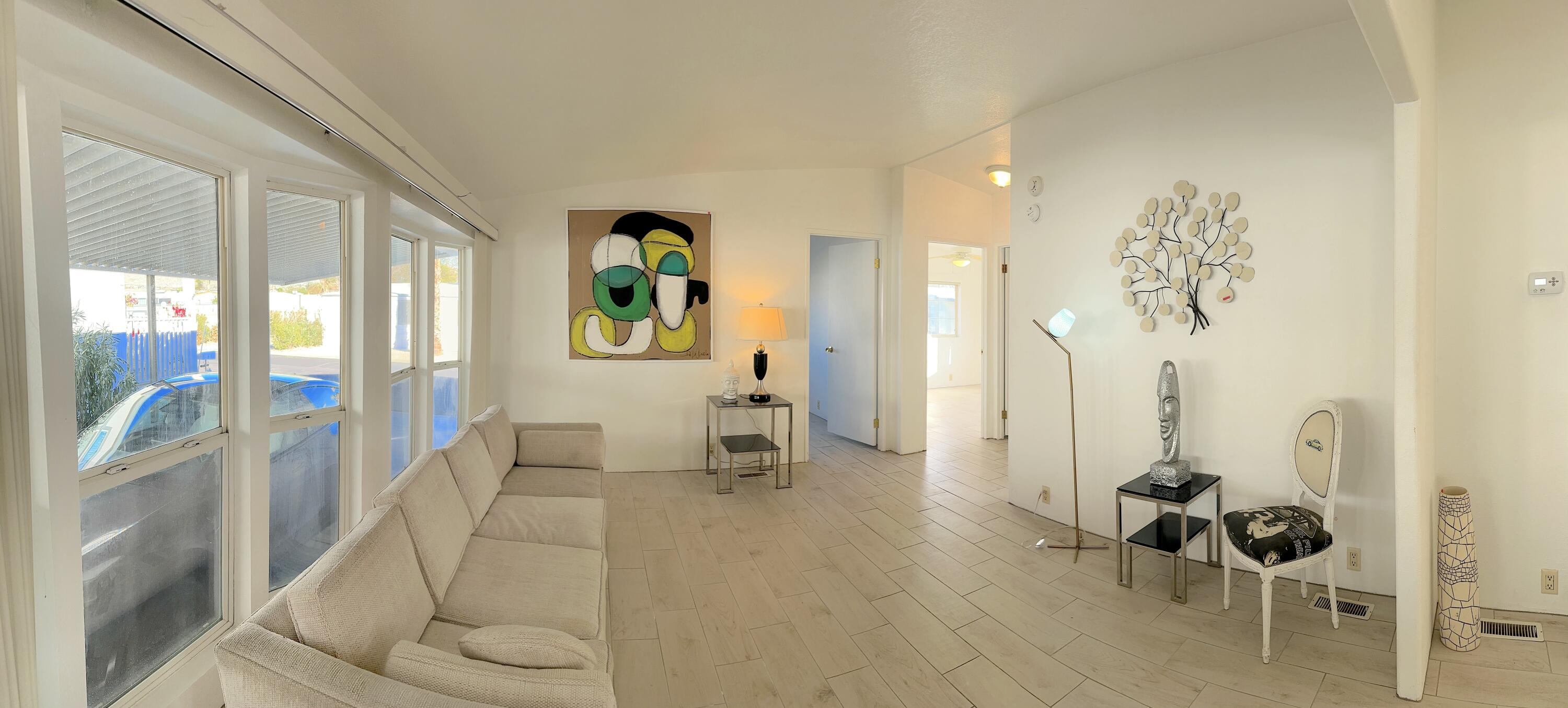 Desert Hot Springs Condo: 14777 Palm Drive