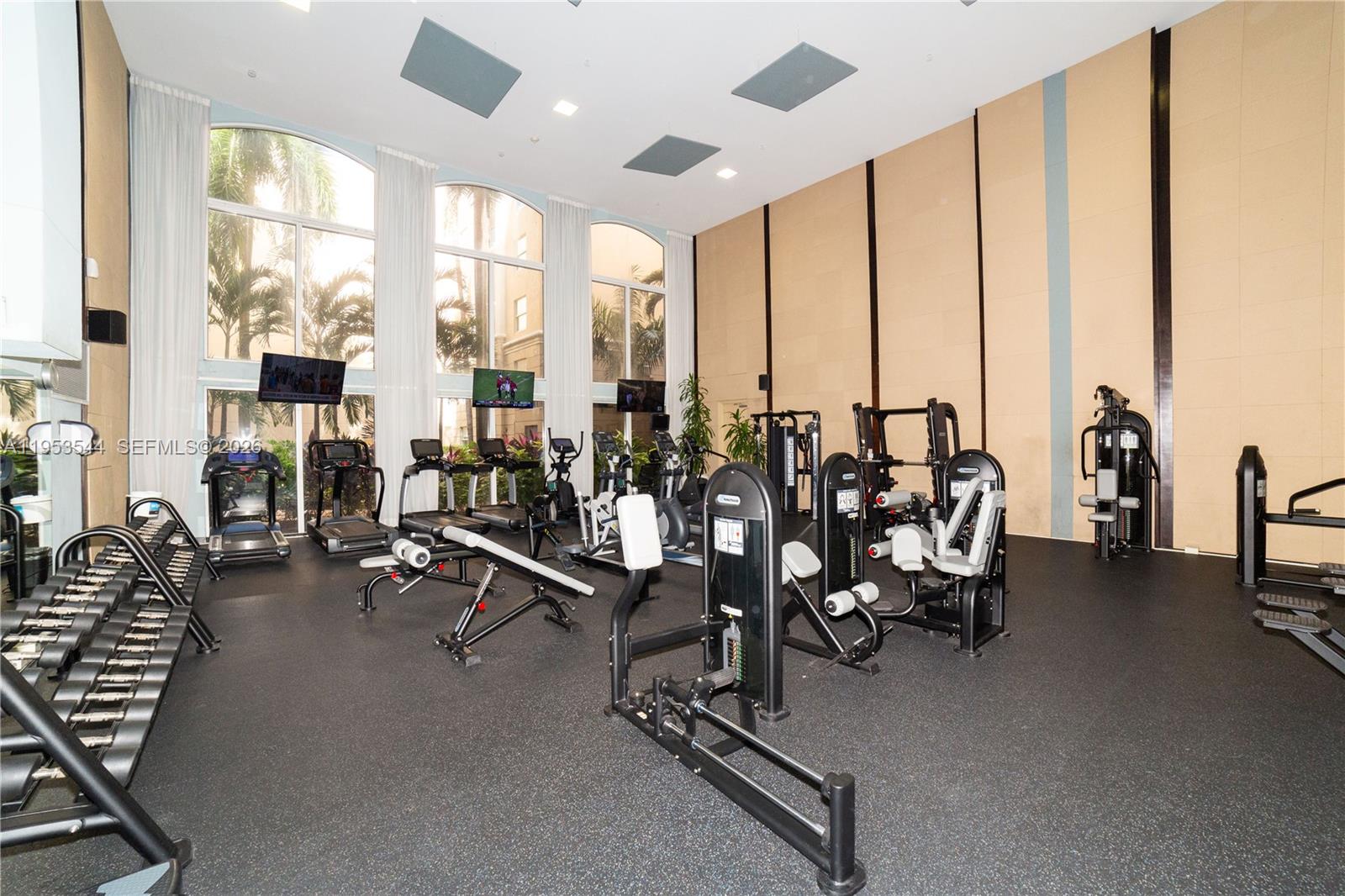 Sunny Isles Beach Condo: 17125 North Bay Road