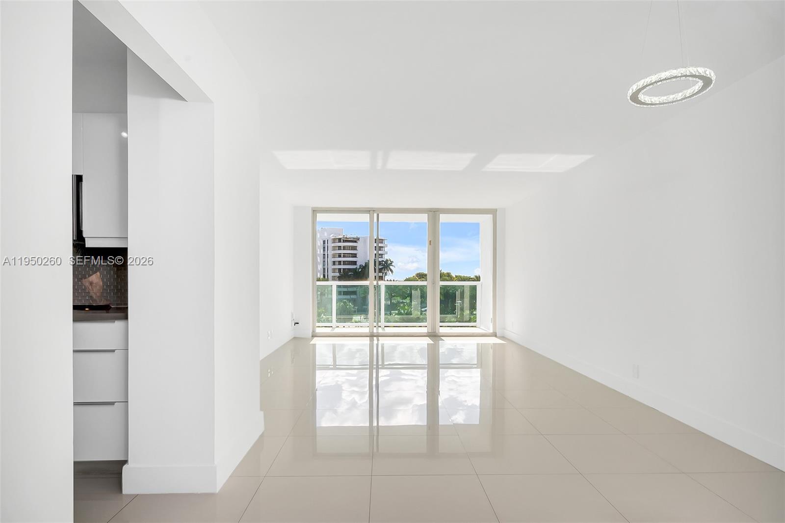 Sunny Isles Beach Condo: 100 Bayview Drive