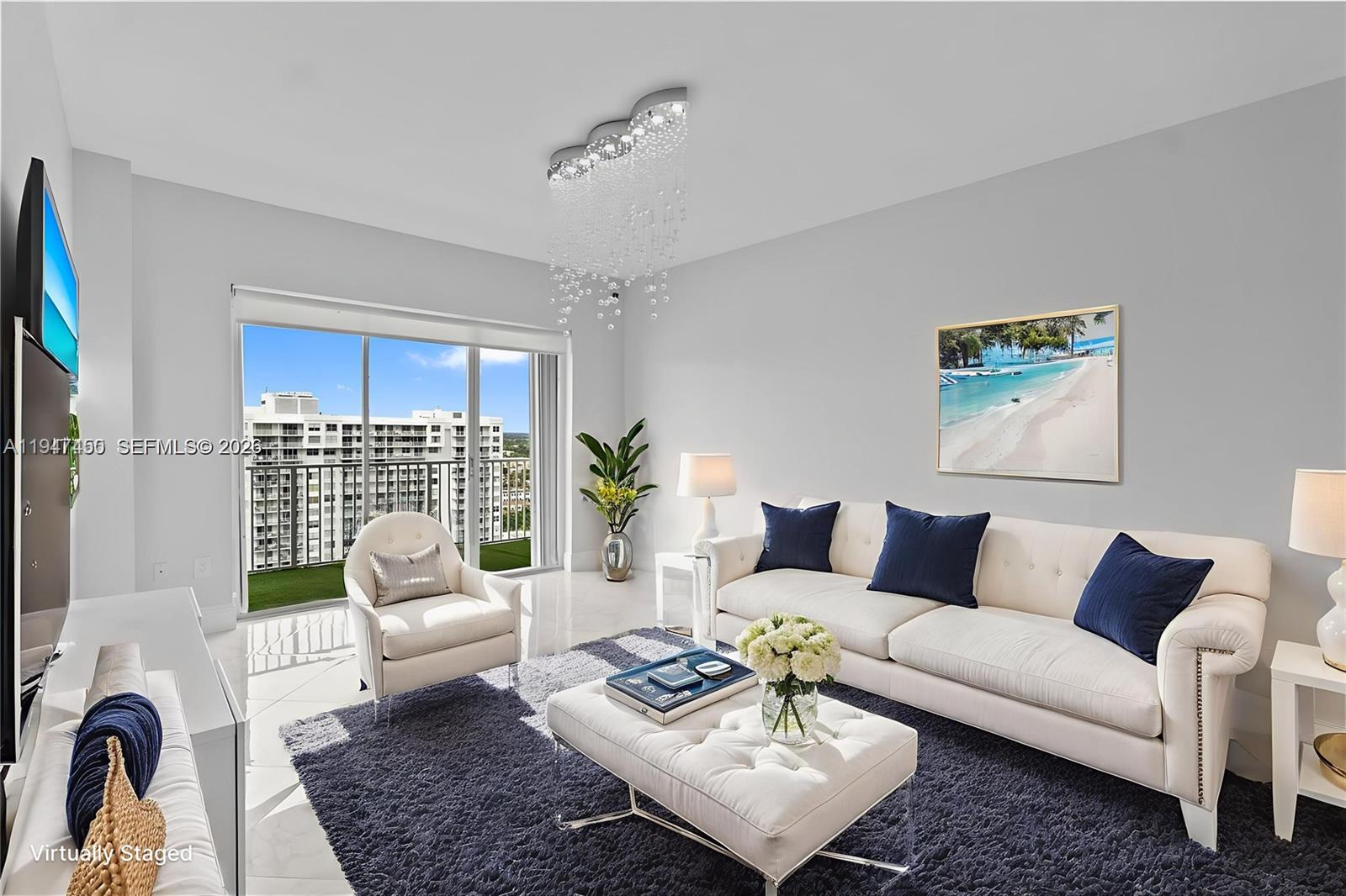 Aventura Condo: 2851 Northeast 183rd Street