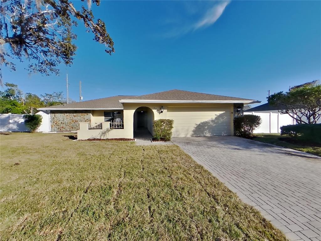 Spring Hill Condo: Undisclosed Address