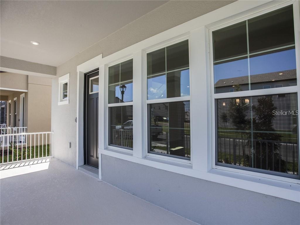 Winter Garden Condo: 9960 Pallida Hickory Way