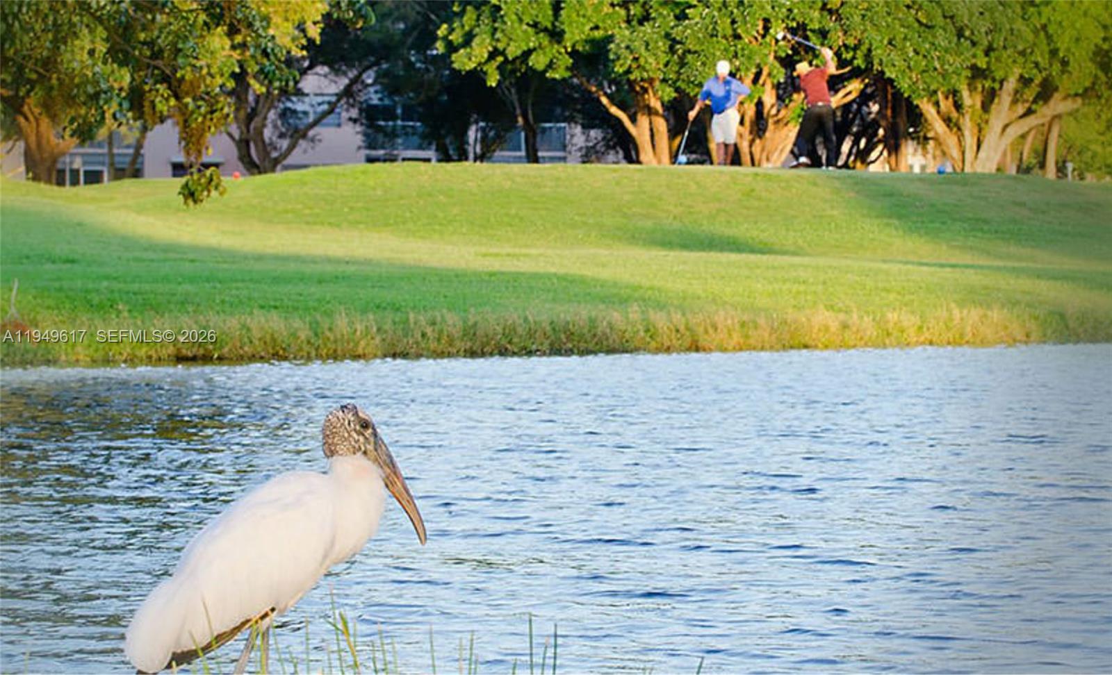 Pembroke Pines Condo: 12755 Southwest 16th Court