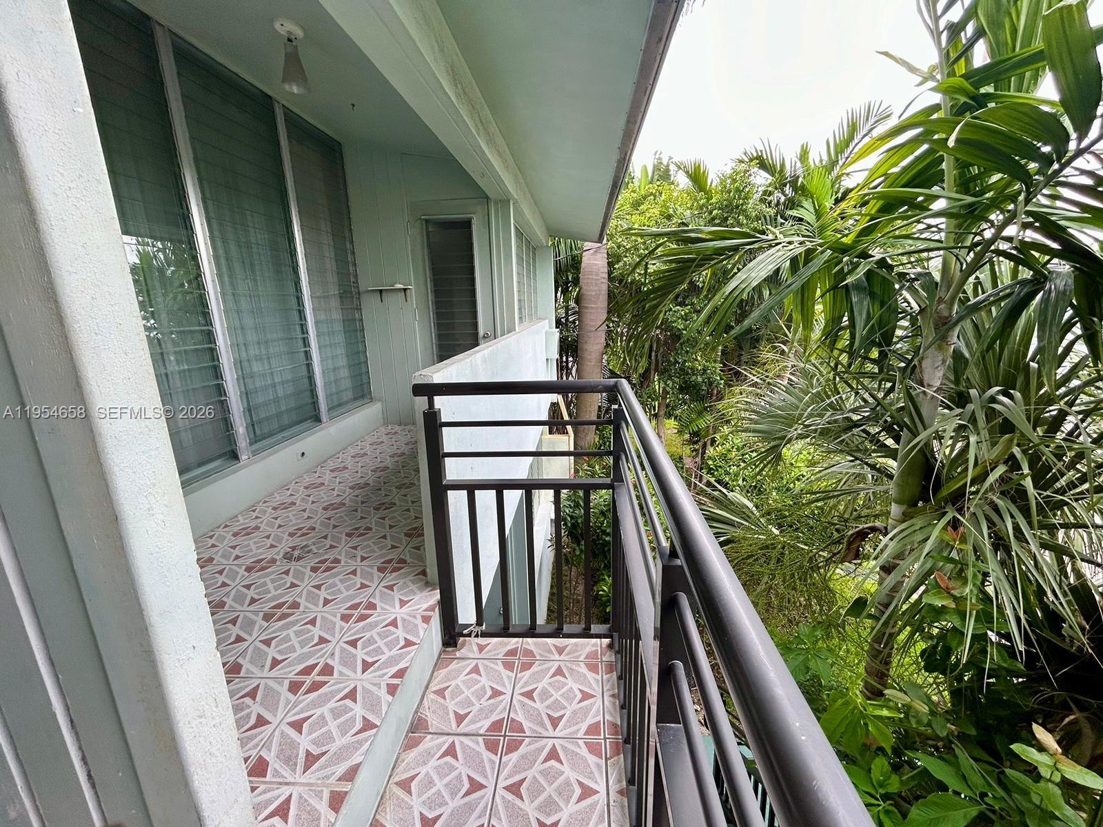 Bay Harbor Islands Condo: 1080 98th Street