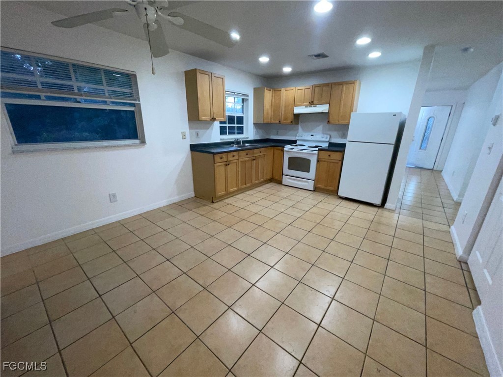 Lehigh Acres Condo: 361 Bell Boulevard