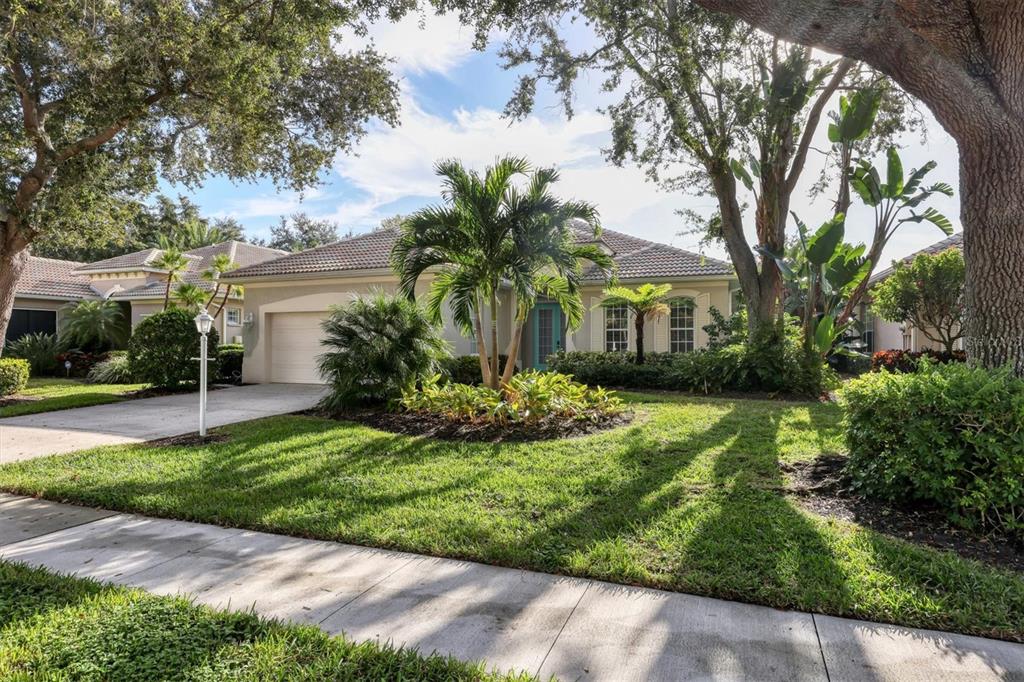 Bradenton Condo: 4375 Mirabella Circle