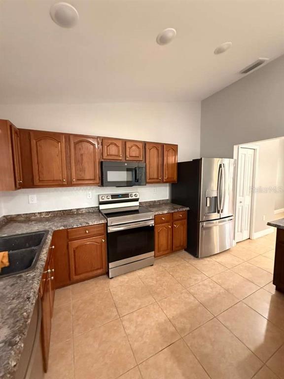 Kissimmee Condo: 3376 Wilderness Trail