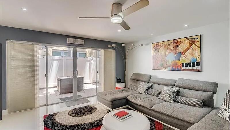 Fort Lauderdale Condo: 1101 Northeast 6th Street