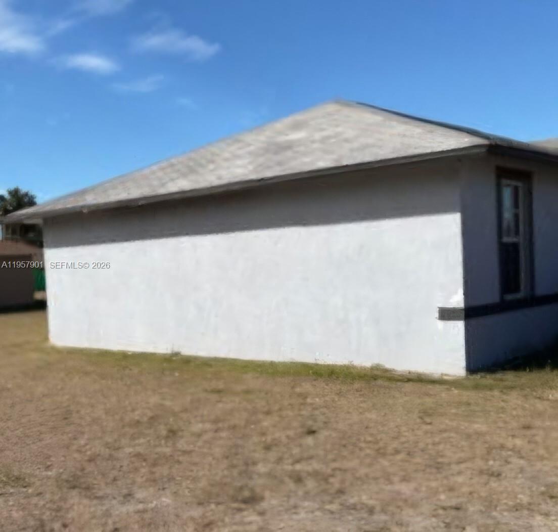 Fort Myers Condo: 3241 Willin Street