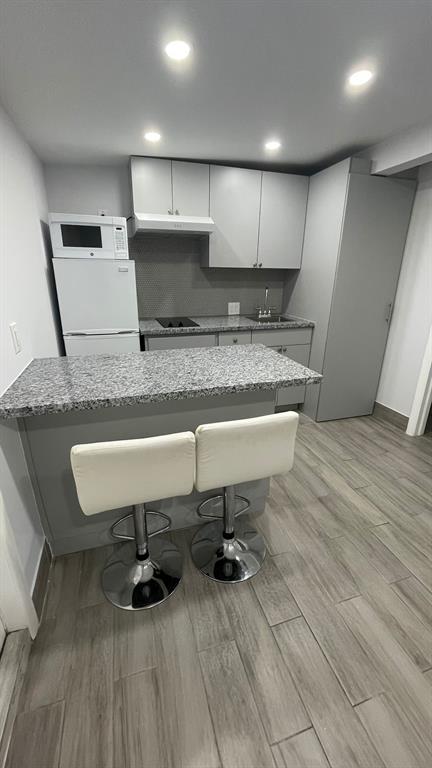 Fort Lauderdale Condo: 1031 Northwest 49th Street