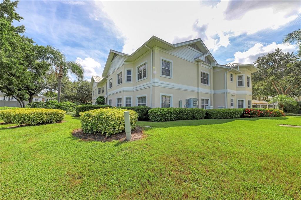 Bradenton Condo: 3605 54th Drive West