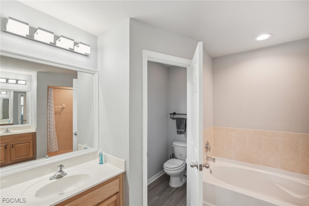 Lehigh Acres Condo: Undisclosed Address