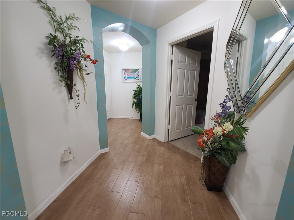 Lehigh Acres Condo: 9249 Aegean Circle