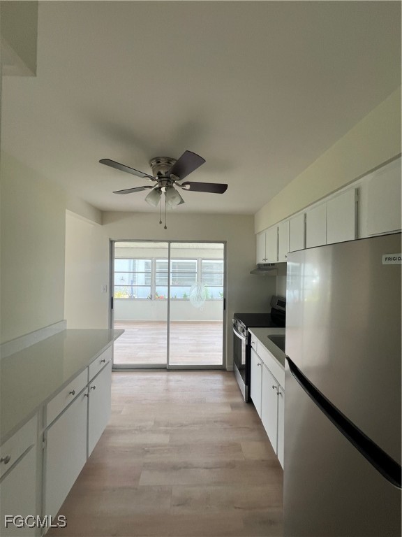 Lehigh Acres Condo: 16 Tangerine Court