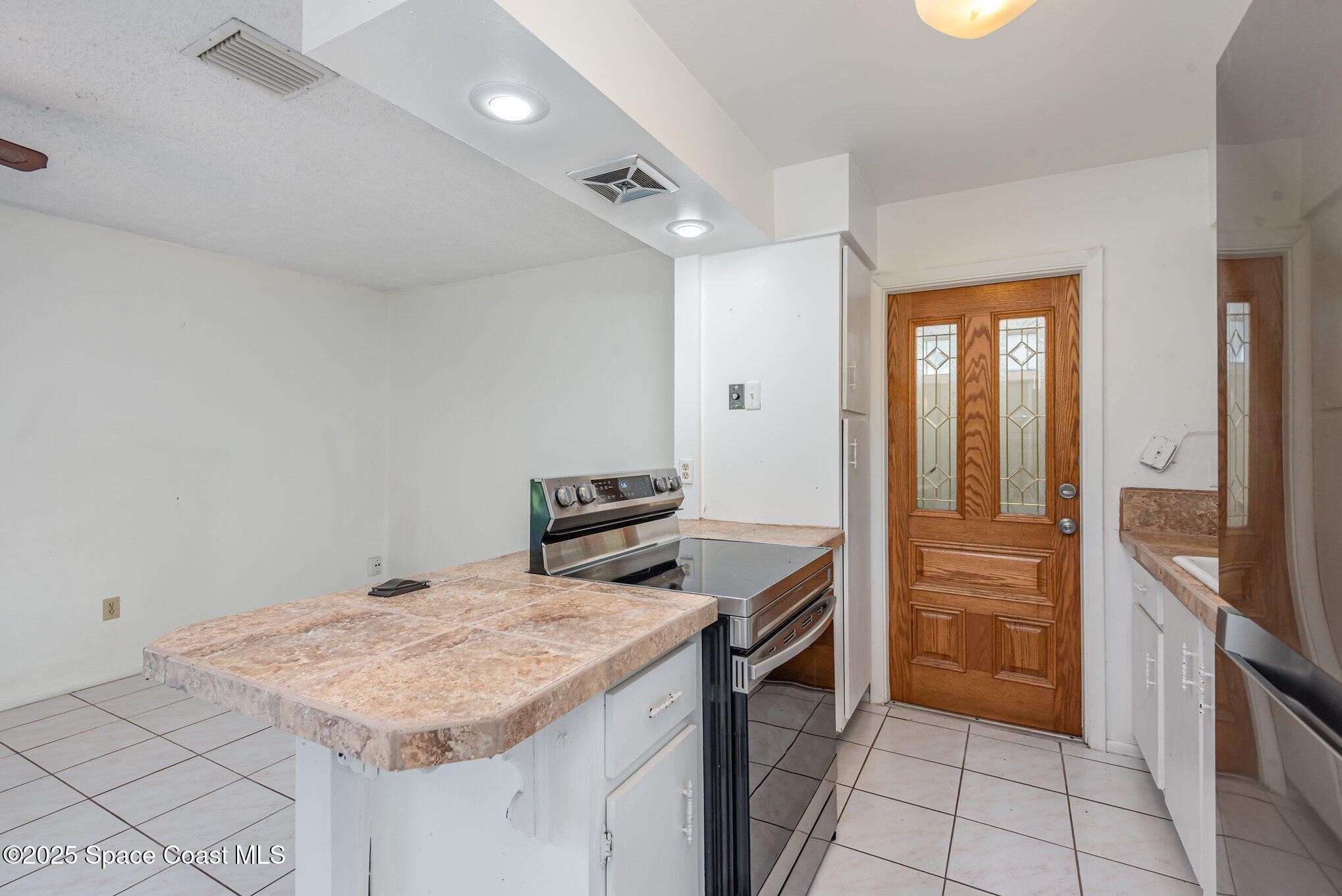 Palm Bay Condo: 261 Edgewater Avenue Southeast