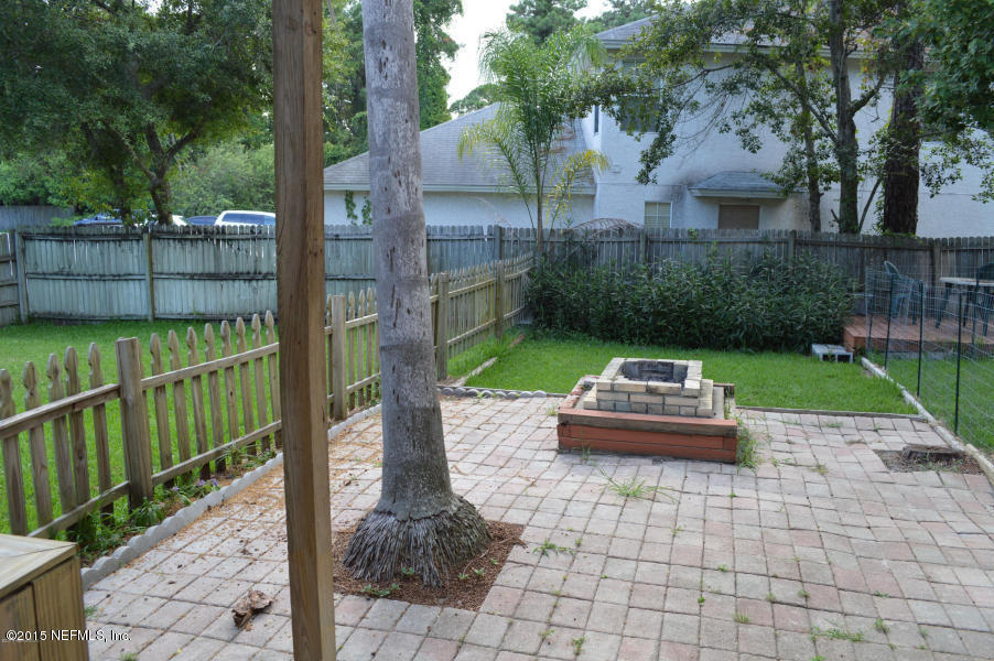 Neptune Beach Condo: 2200 Marsh Point Road