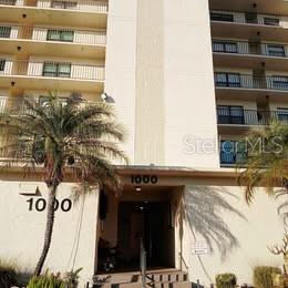 Clearwater Condo: 1000 Cove Cay Drive
