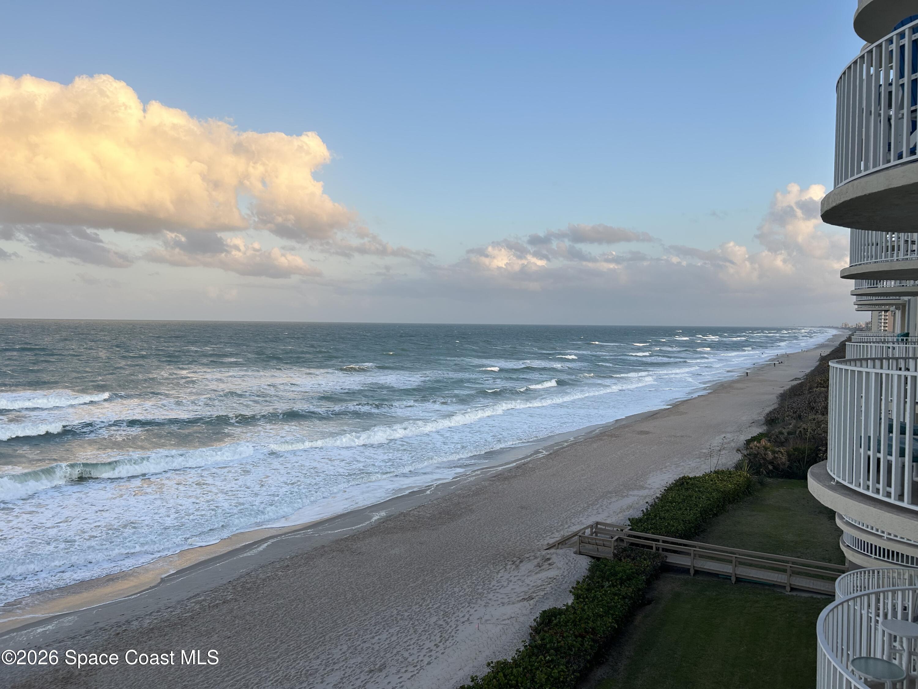 Indian Harbour Beach Condo: 2225 Florida A1A