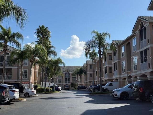 Tampa Condo: 2212 Bay Club Circle