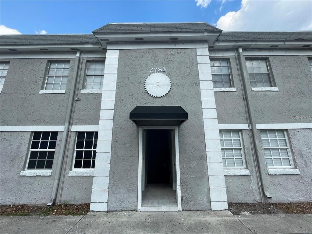 Orlando Condo: 2783 L B McLeod Road