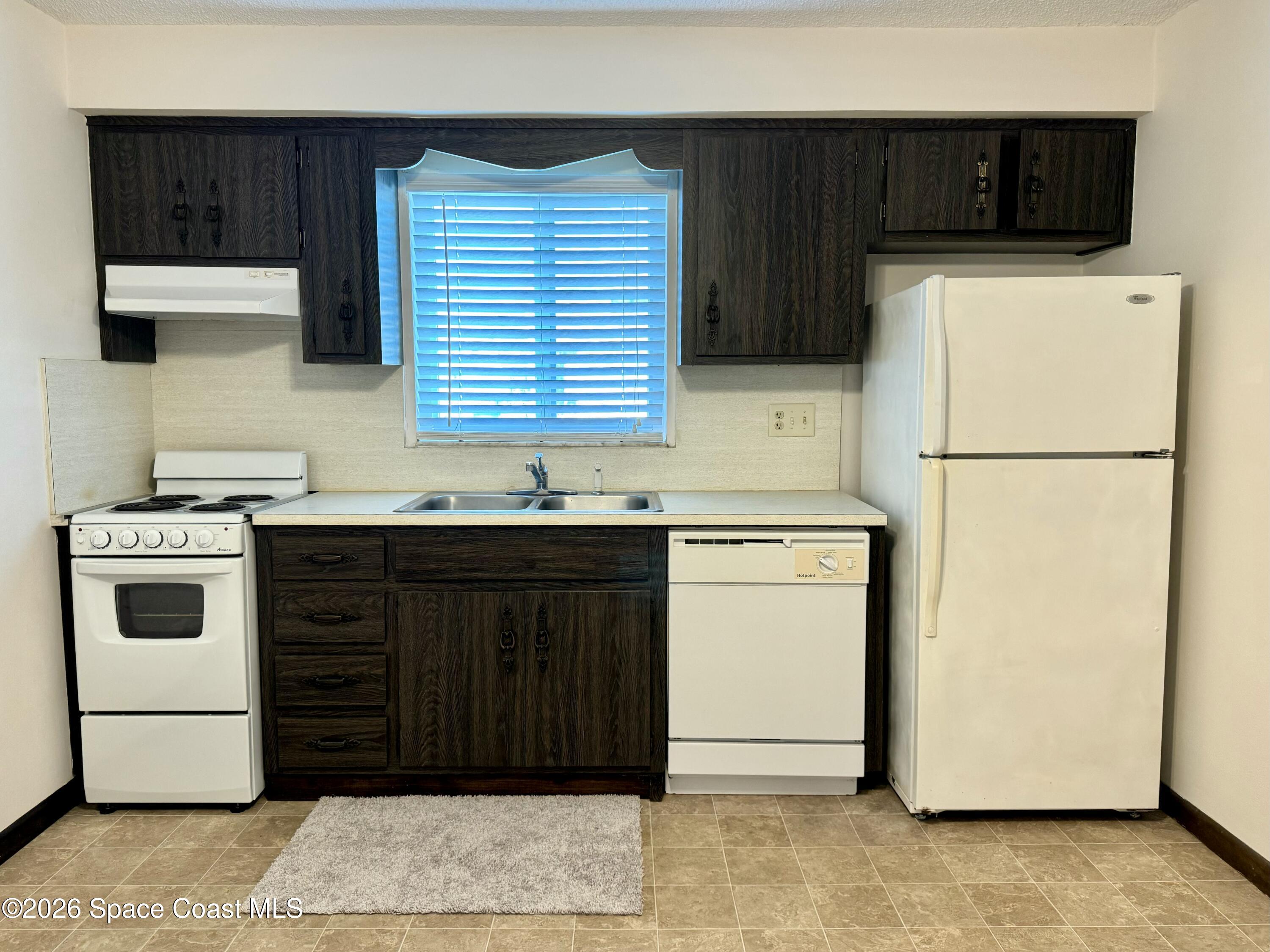 Satellite Beach Condo: 650 Atlantic Drive