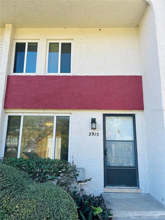 Clearwater Condo: 2915 Pine Cone Circle