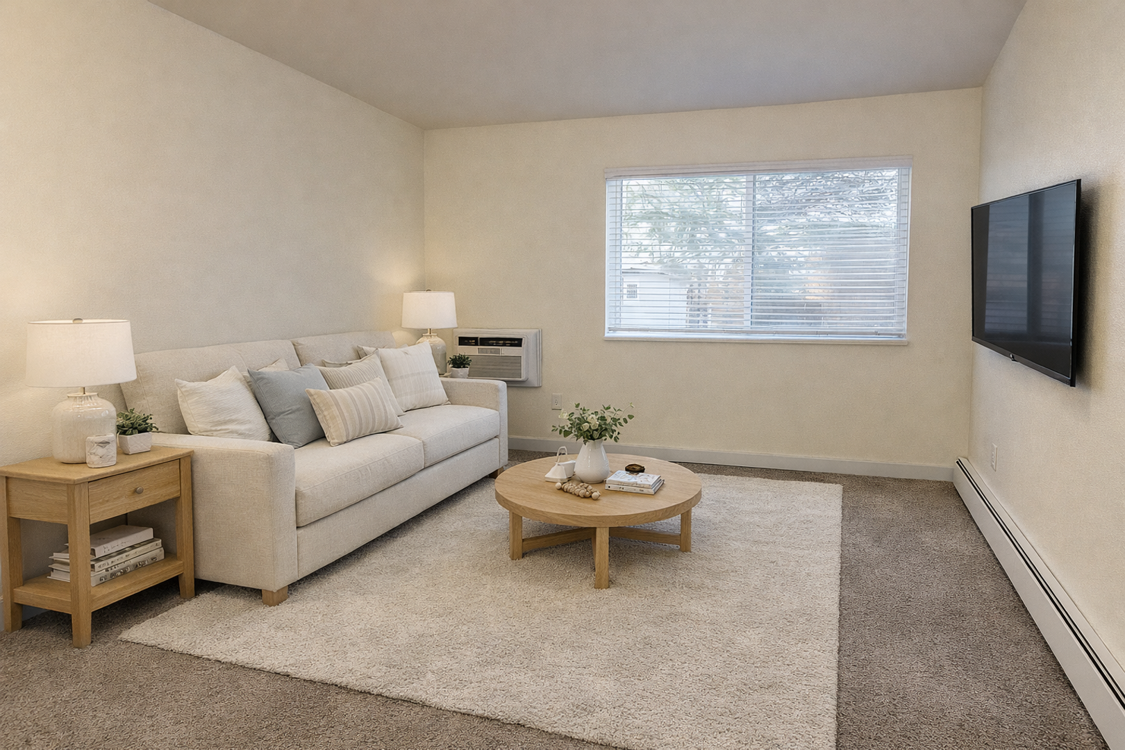 Colorado Springs Apartment: 3735 E La Salle St