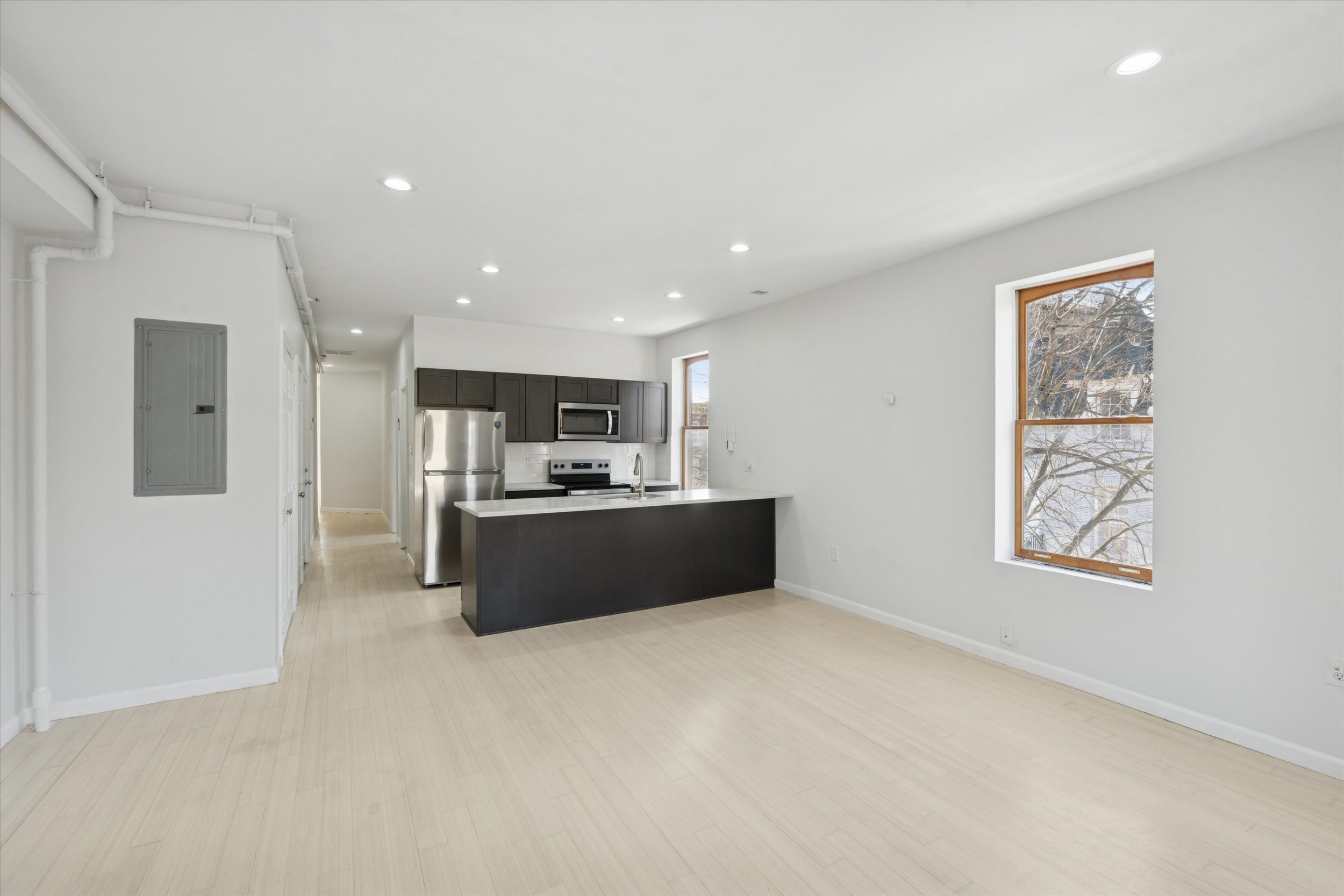 Philadelphia Condo: 1919 W Diamond St