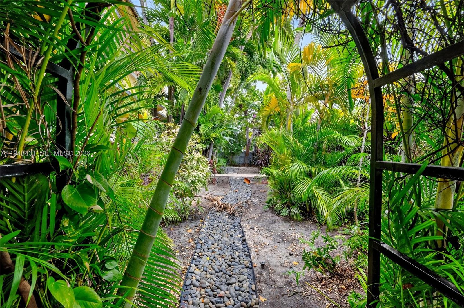 Miami Beach Condo: 1446 Lenox Avenue