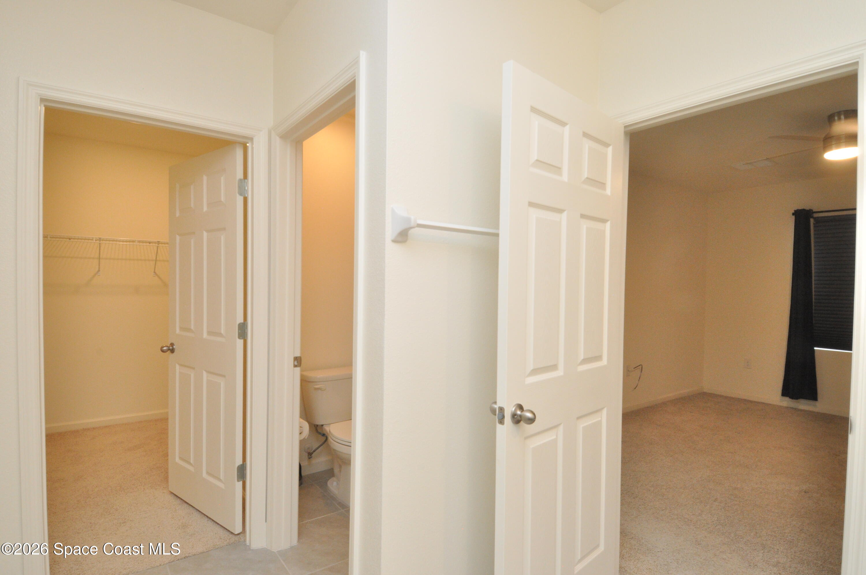 Palm Bay Condo: 180 Hammock Road Southeast