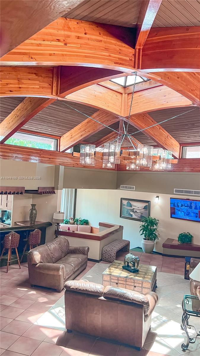 Pembroke Pines Condo: 1000 St Charles Place