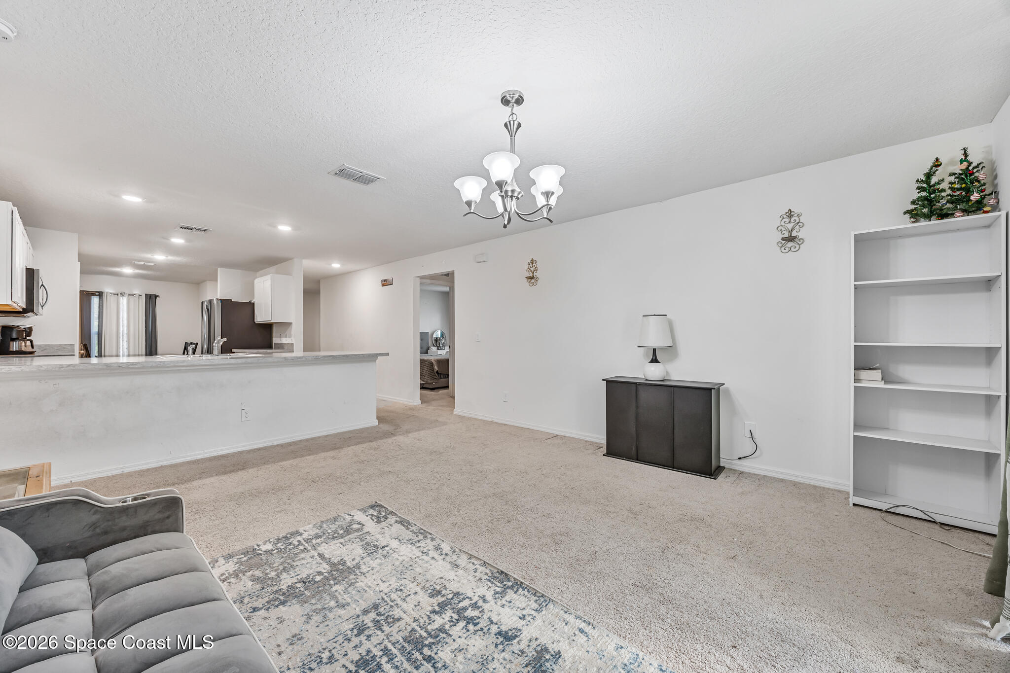 Palm Bay Condo: 1550 Leeward Avenue Southeast