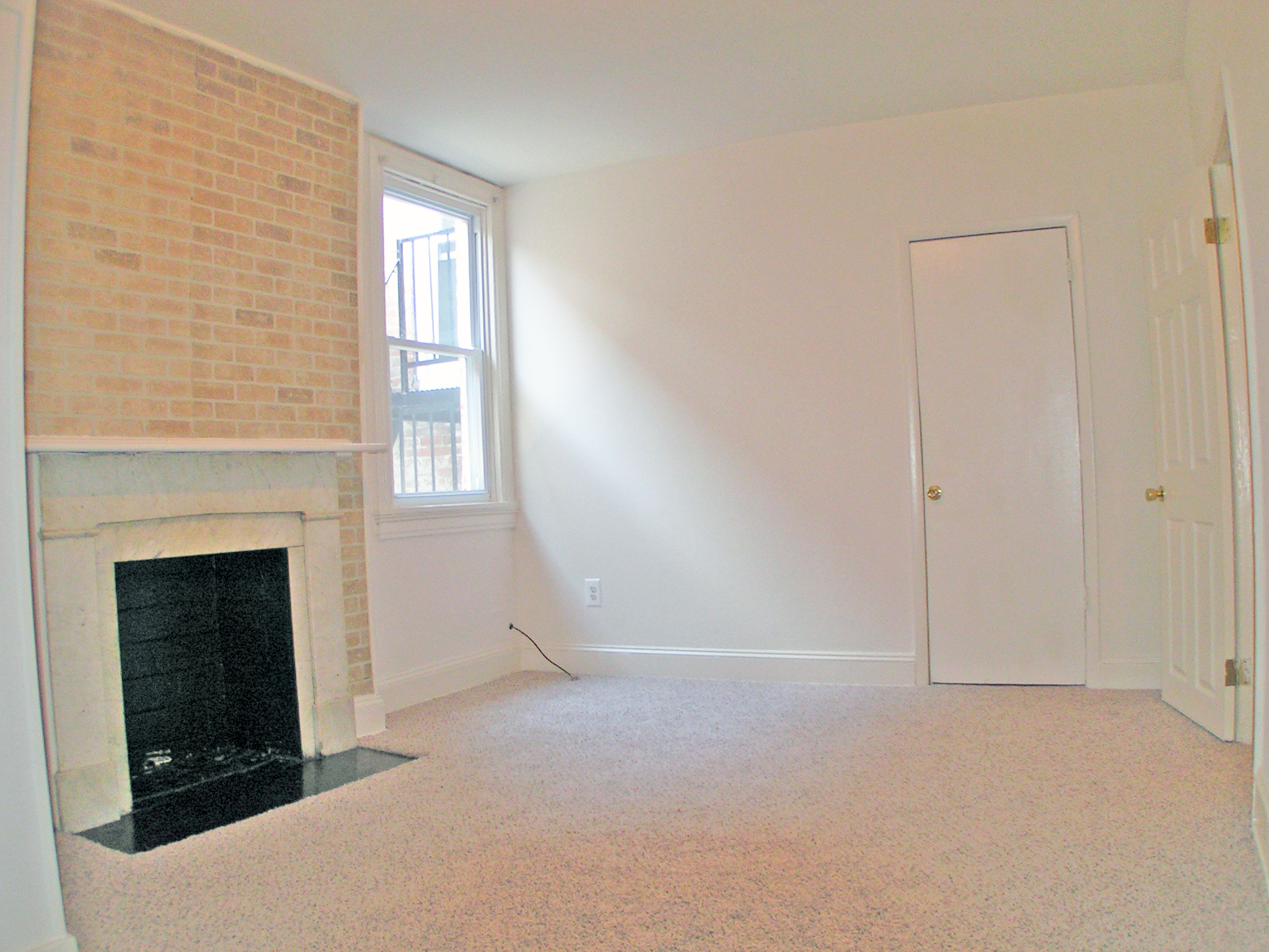Baltimore Condo: 1403 Madison Ave. #3R